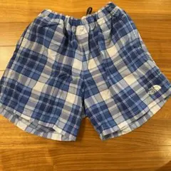 ノースフェイス　短パン　Mのサムネイル