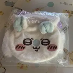 ちいかわ おかお巾着② モモンガ