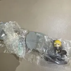 HUNTER×HUNTER　デスクトップ　ハンター６ クラピカ レオリオ