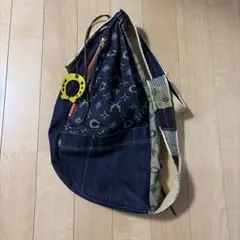 ロデオテイラー　ボディバック　ワンショルダー