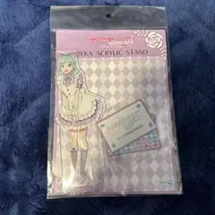 ラブライブ！スーパースター!! Liella! 鬼塚冬毬 ティーサロンメイド