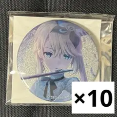 プロセカ 鏡音リン vol.36A 缶バッジ ニーゴリン