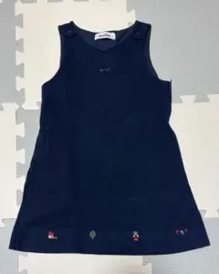 【familiar】 ファミリア 女の子 110センチ