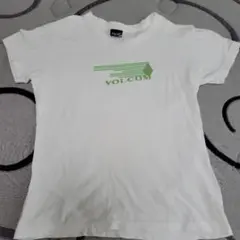 VOLCOMレディースTシャツのサムネイル