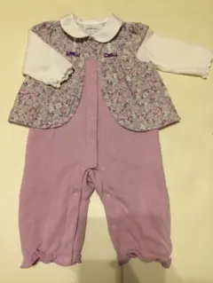 bebe reduction  カバーオール