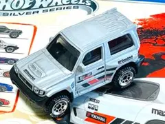 2026年最新】PAJERO_MINIの人気アイテム - メルカリ