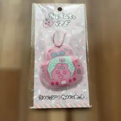 おぱんちゅうさぎ　缶バッジ&カバーセット