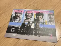 Mr.Childrenファンクラブ会報　No.103