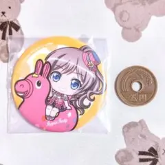 2026年最新】山吹沙綾 缶バッジの人気アイテム - メルカリ