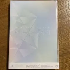 新品未開封　あんスタ　スタライ　4th　DVD