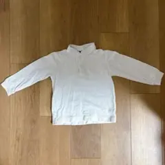 FIVE TO TWENTY Dressage ポロシャツ 100cm 冠婚葬祭