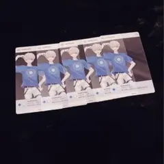 にじフェス クリアカード 緋八マナ