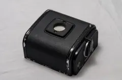 【メルカリ市最終値下！】 2000F/CW ボディ + フィルムマガジンA12 メルカリ市最終値下！】 2000F/CW ボディ + フィルムマガジンA12