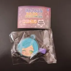 あんさんぶるスターズ!! みにコレ 前髪クリップ2 vol.6　深海奏汰