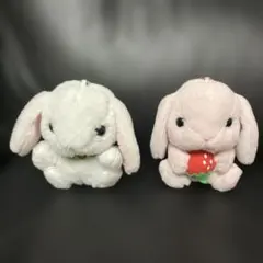 ぽてうさろっぴーぬいぐるみ　まとめ売り 2026年最新】ぽてうさろっぴーの人気アイテム - メルカリ