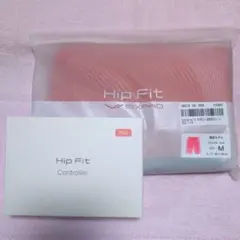 SIXPAD Hip Fit 本体 ピンク Mサイズのサムネイル