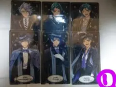 オクタ  アルカナ カード  ツイステ