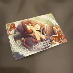 AMNESIA トーマ コミケ限定 ボイスクロック特典 キーホルダー - メルカリ