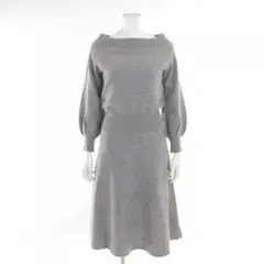 フレイアイディー　オフショルワンピ