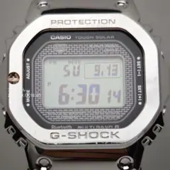 2026年最新】GMW-B5000D-1JFの人気アイテム - メルカリ