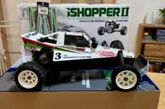 2026年最新】タミヤ グラスホッパー2の人気アイテム - メルカリ