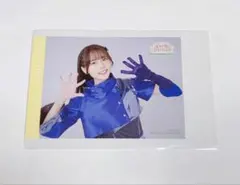 葉山風花 A3パネル 蓮ノ空】映画入場特典 葉山風花 - メルカリ