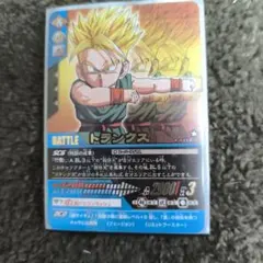 BT22-138 SCR ドラゴンボール超カードゲーム　ドラゴンボール海外カード 海外版 ドラゴンボール超 カードゲーム 未開封パック 1枚の通販 まめ