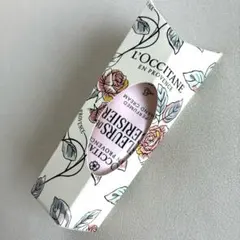 L'Occitane FLEURS de CERISIER ハンドクリーム