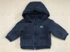 familiar アウター 80