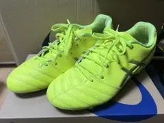 ASICS　アシックス DS LIGHT サッカースパイクシューズ　24cm