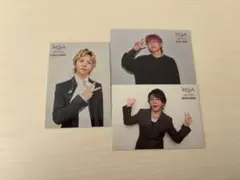 ミセスグリーンアップル フォトカード