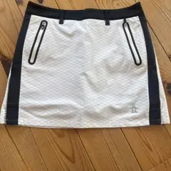 Munsing wear レディースゴルフスカート