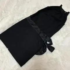 新品タグ付き ANTELOPE LEGEY PRESS ワンピース ノースリーブ
