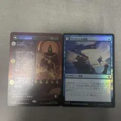 ソジンの台頭 ボーダーレスfoil ブーメランの基礎 foil おまけ付き