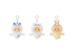ちいかわ × カカオ フレンズ コラボ うさぎ チュンシク 日本未発売のサムネイル