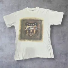 200GUESSゲスプリントTシャツ