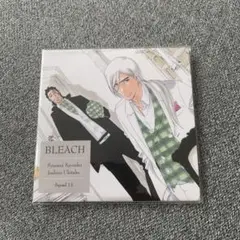 BLEACH 京楽　浮竹 コースター Amazon.co.jp: BLEACH 京楽春水 浮竹十四郎 コースター : おもちゃ