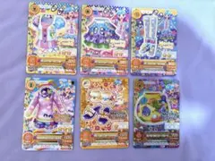 アイカツカード メチャパニック 堂島ニーナ まとめ売り