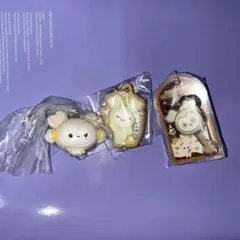 TWICEラブリー ダヒョン