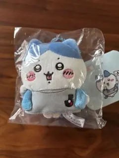 ちいかわ　Jリーグ　ユニフォームマスコット（ハチワレ）