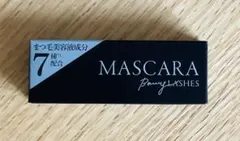 Bonny LASHES 魅せマスカラ 6ml