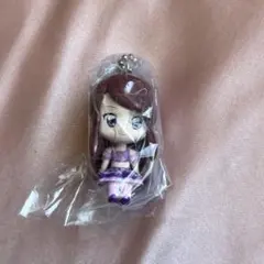 アイカツ！ カスタムドレスアップチャーム 紫吹蘭