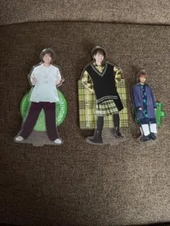 west 神山智洋　アクスタ