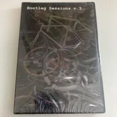 新品/Bootleg Session v.3/ピストバイクトリック集　未開封品