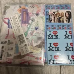 illit アルバム cute