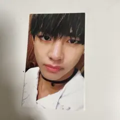 2026年最新】bts テテ トレカの人気アイテム - メルカリ