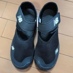 New Balance　サンダル　21.5cm