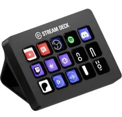 【美品】Elgato Stream Deck MK.2