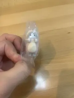 mofusand カプセルトイ