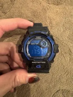 2026年最新】g shock g 8900aの人気アイテム - メルカリ